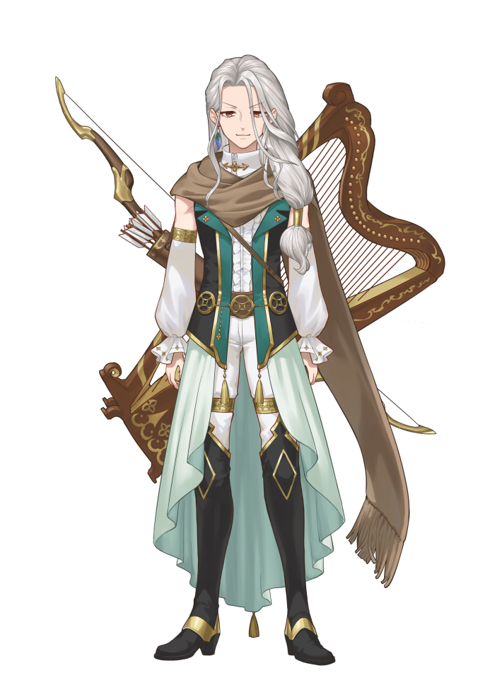 まじかる☆プリンセス