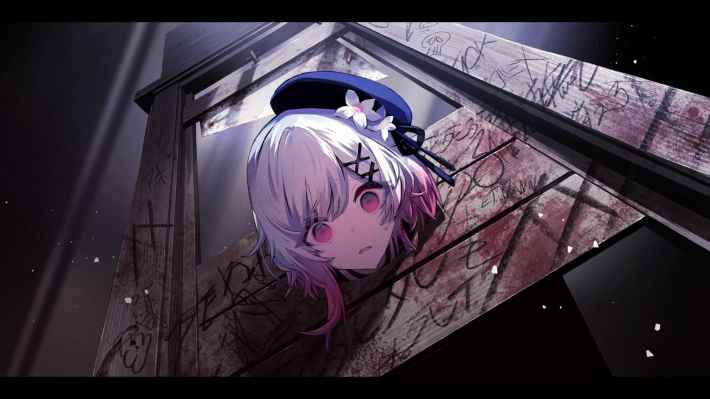 魔法少女ノ魔女裁判