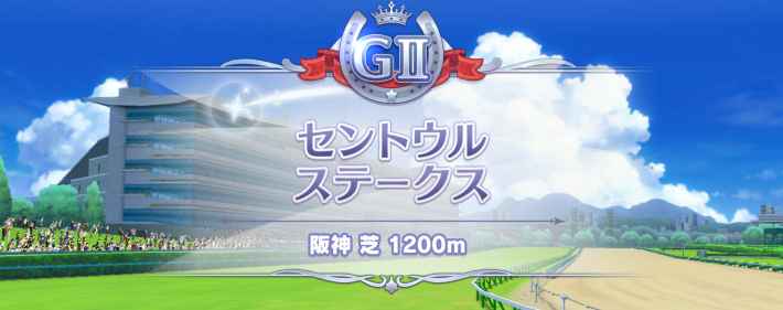 第121回:遅咲きのスプリント女王、ビリーヴの物語の画像