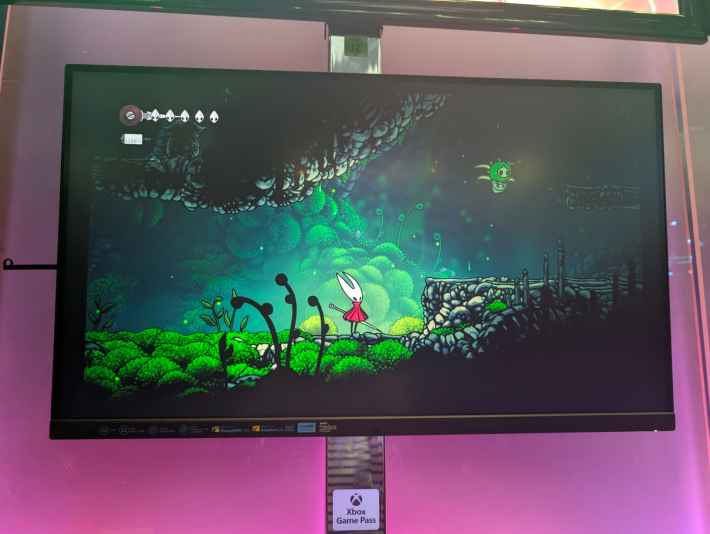 Hollow Knight: Silksong