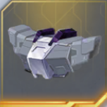 強化装甲SSR(機動戦士ガンダムSEED)