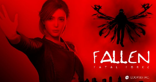FALLEN:FATAL FORCE