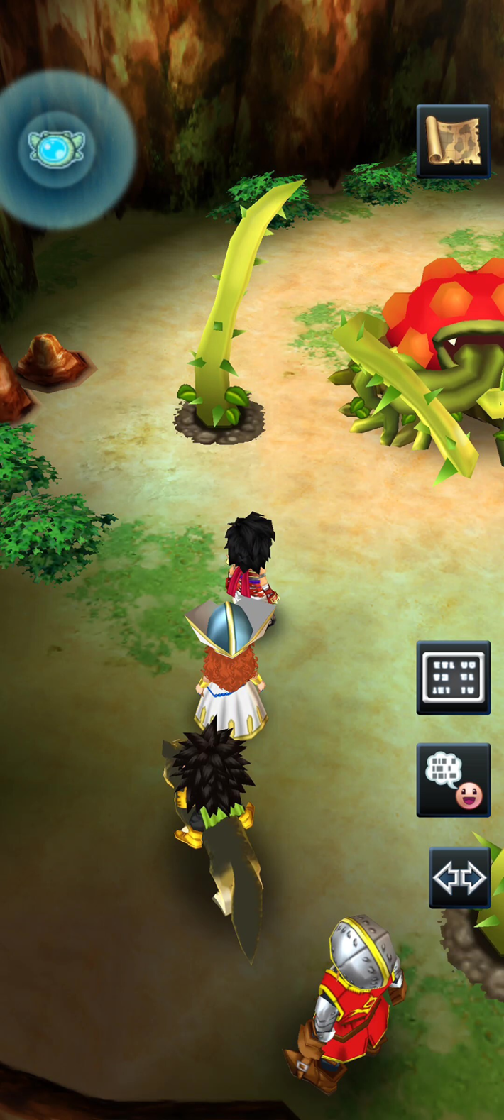 ドラクエ7】ルーメンの洞窟のマップと入手アイテム【ドラゴンクエスト7】 - ゲームウィズ