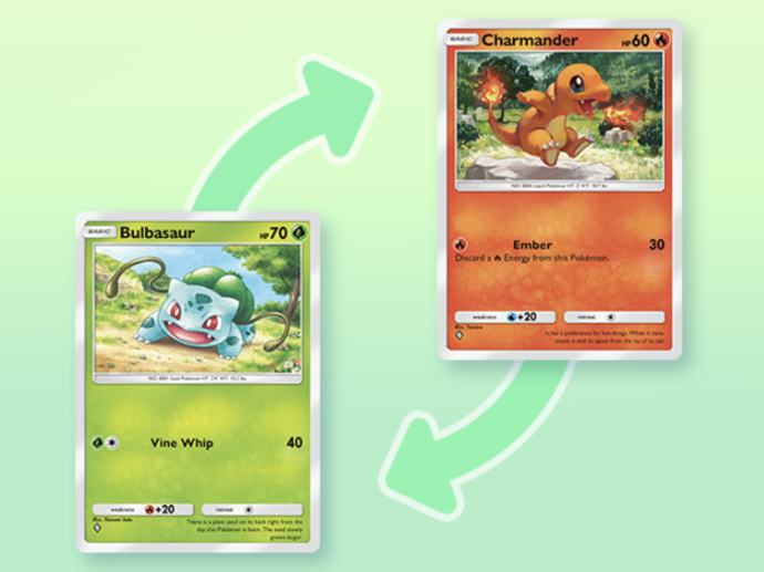 トレードTier表|星2レートまとめの画像