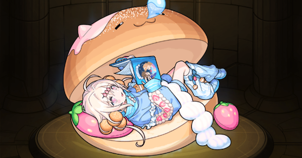 マリトパーナ（進化前）