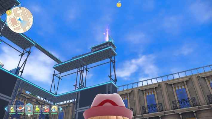 ポケモンZAのカラフルなネジの入手場所