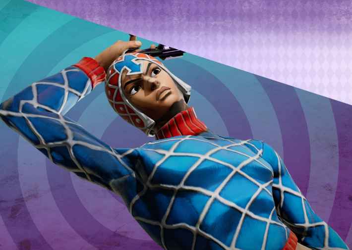 ジョジョls グイード ミスタのキャラ紹介 ジョジョの奇妙な冒険 ラストサバイバー ゲームウィズ Gamewith