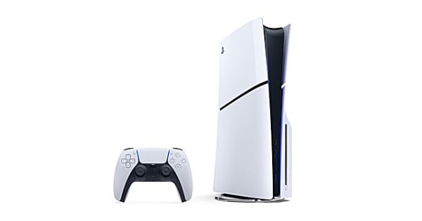 PS5の本体