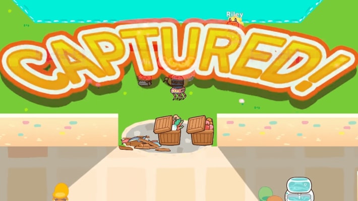 キャプション９