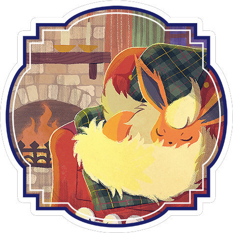 新シーズンステッカー1