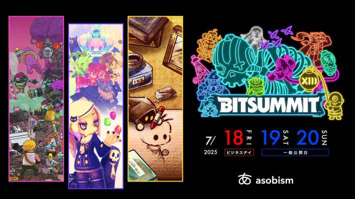 BitSummit 