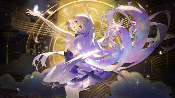 『ニエンタム — オプス・ゼロ — (Nientum - Op.ZERO)』ゲーム画像