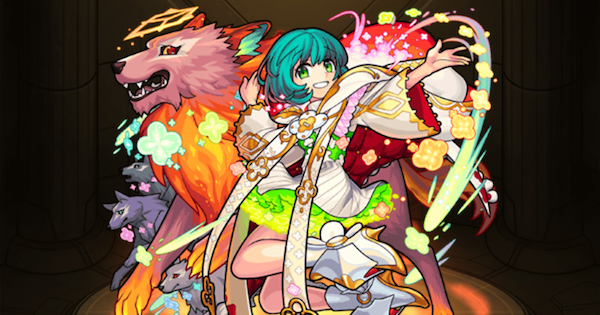 ノンノ（獣神化改）