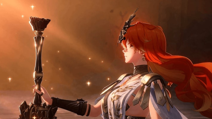 『鳴潮』は重厚感のあるストーリーをベースに高難度のアクション戦闘でプレイヤーを夢中にさせる最高のオープンワールドARPG。ユーノも登場するVer.2.6後半の情報やちょっとした裏話とともに魅力を語らせて！の画像