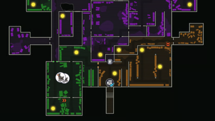 ポケモンZAのデルビルの出現場所