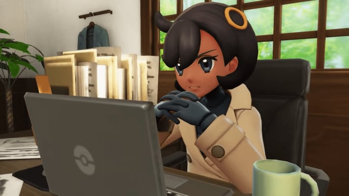 マチエール