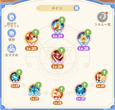 『GOGOマフィン』×「シャングリラフロンティア」コラボ開催！夜襲のリュカオーンや墓守のウェザエモンなど強大なユニークモンスターへ立ち向かえ！の画像