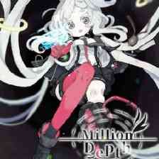 Million Depthのアイコン画像
