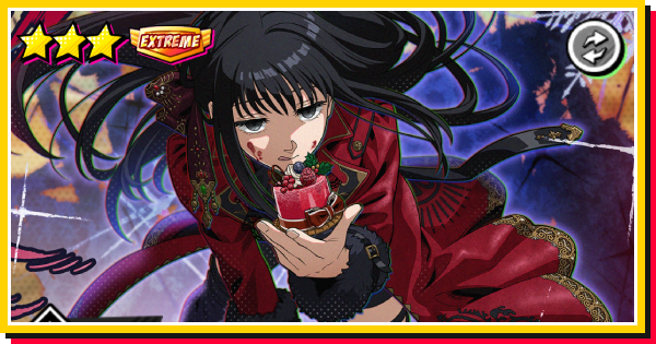 サカパズ】大佛(おさらぎ/ブラッディホリデー)の評価【SAKAMOTO DAYS