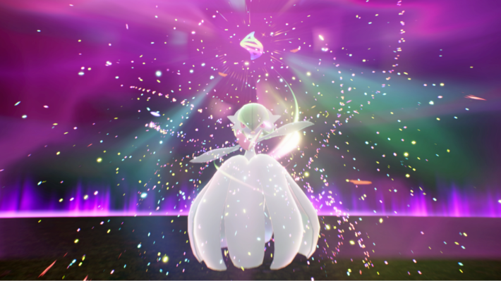 夜のミアレシティで“ちょっとオトナ”なポケモン勝負？！『Pokémon LEGENDS Z-A』先行プレイ！複数回のメガシンカや通信対戦など新情報満載！【ポケモン L Z-A】の画像