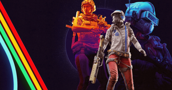 ARC Raiders