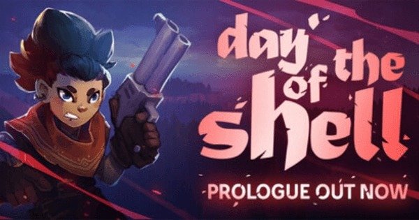 Day of the Shell