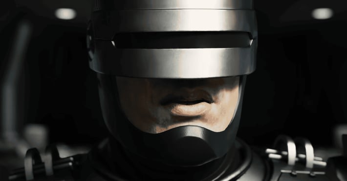 RoboCop: Rogue City - Unfinished Business