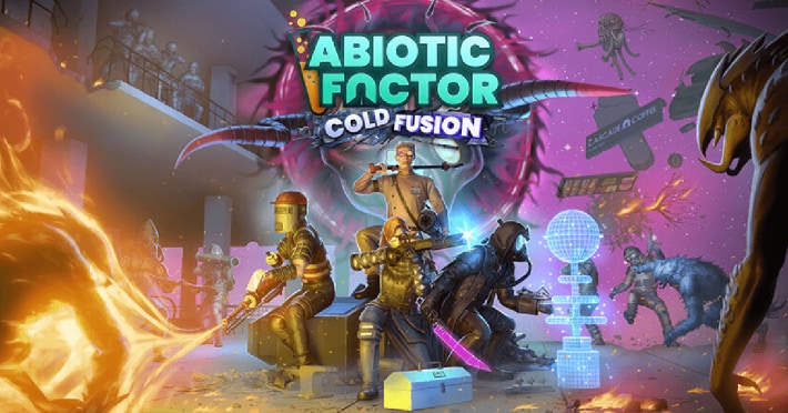 Abiotic Factor