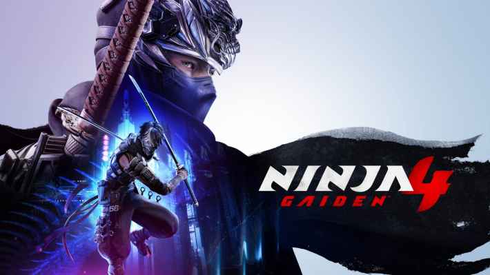 『NINJA GAIDEN 4』のコンセプトは「逆境・残虐・変化」！ プラチナゲームズ開発者インタビューの画像