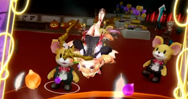 白猫ハロウィンシエラは弓での登場がほぼ確定