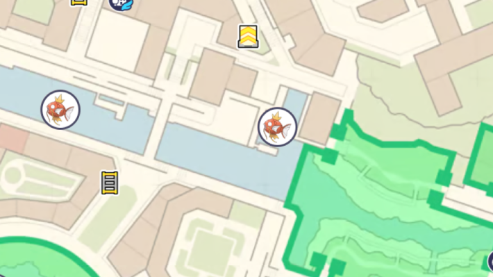 ポケモンZA】コイキングの進化と入手方法・おすすめ性格【ポケモン