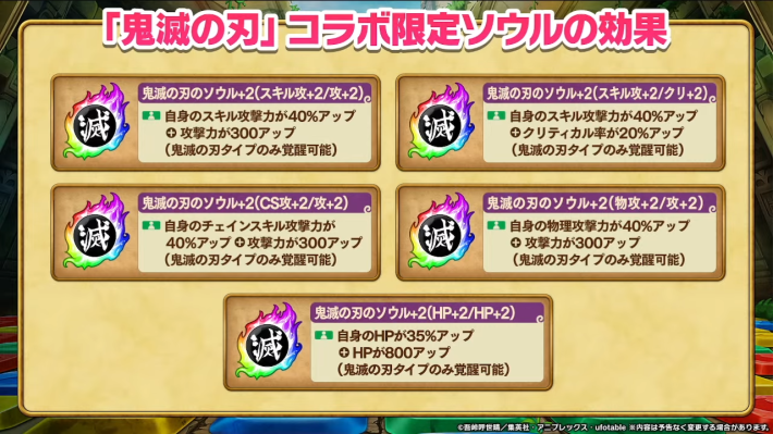 2025年11月29日の公式生放送情報まとめの画像