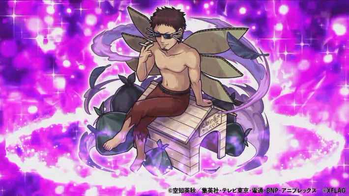 モンスト 銀魂コラボ第2弾のガチャ当たり一覧とおすすめ運極 ゲームウィズ