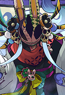 キャラバナー