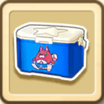 保冷箱のルーン