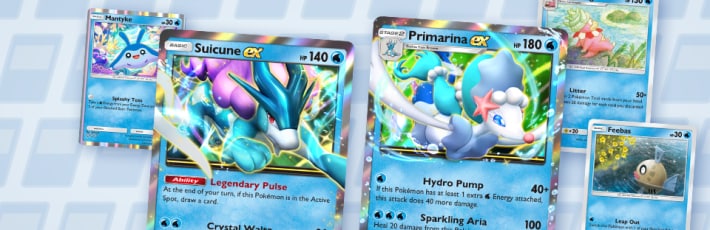 水ポケモン大量発生イベント