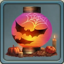 [アイコン]ハロウィン2026アイコン