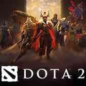 Dota2のアイコン画像