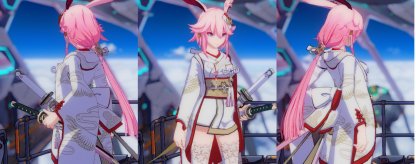 崩壊3rd 八重桜の新バトルスーツが手に入るキャンペーンパックが販売 ゲームウィズ