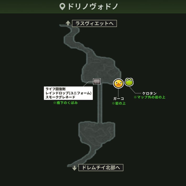 ドリノヴォドノ＿アイテム2