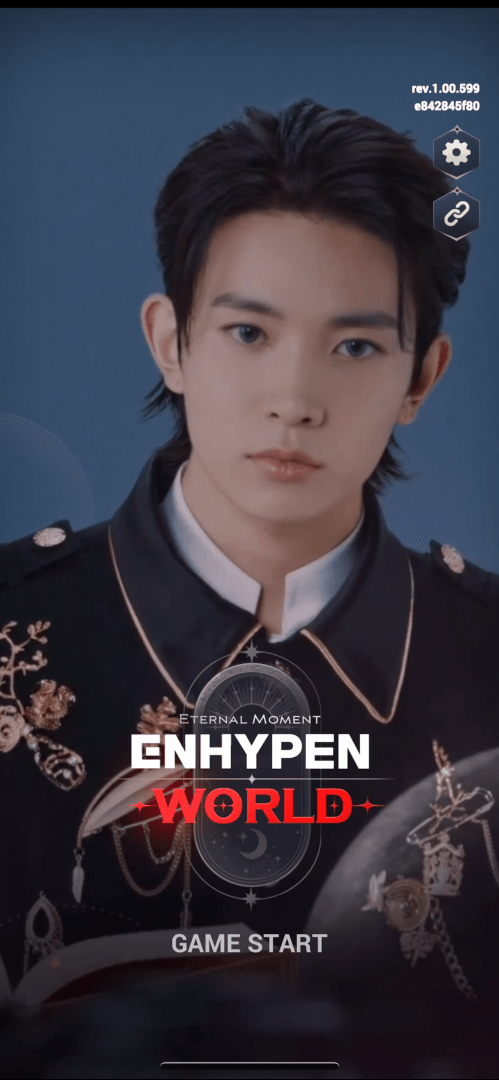ENHYEPN WORLD