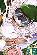 ダンジョンバナー