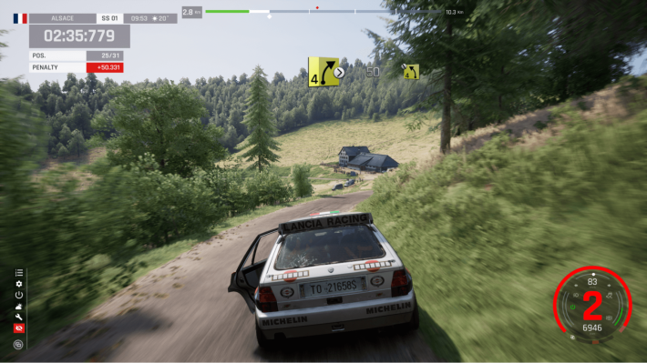 Assetto Corsa Rallyの画像