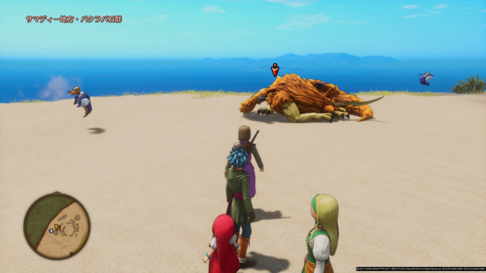 経験値が多いワイバーンドッグもおすすめの画像