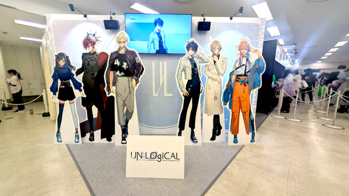 「アニメイトガールズフェスティバル2025（AGF2025）」現地ブースレポ！注目タイトルの展示をピックアップしてお届けの画像