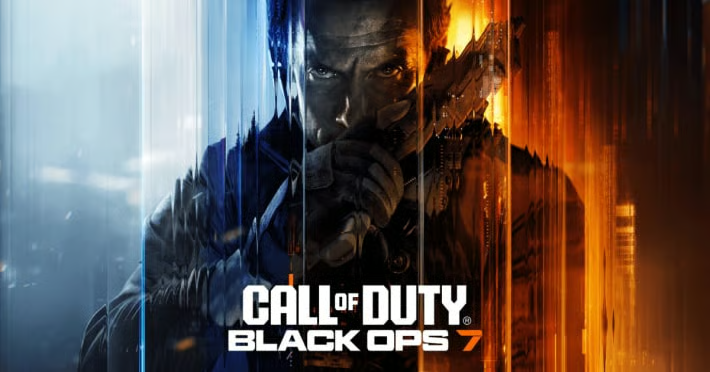 Call of Duty: Black Ops 7の画像