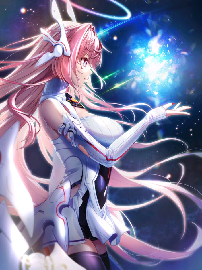 ニルカ(槍)_覚醒絵