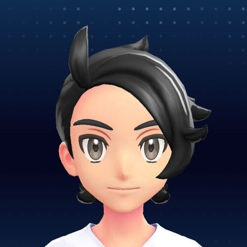 リッチブラック