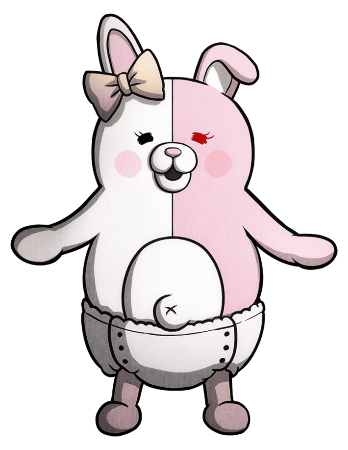 スーパーダンガンロンパ２×２