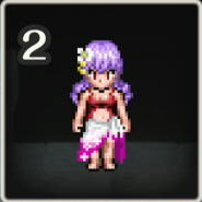 まほうのビキニ